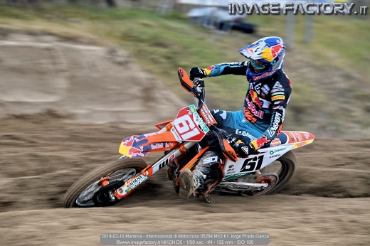 2019-02-10 Mantova - Internazionali di Motocross 05264 MX2 61 Jorge Prado Garcia